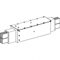 СЕКЦИЯ ТЕРМОКОМПЕНСАЦИИ 1М | KRC1600DB4 | Schneider Electric