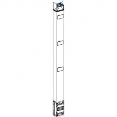 СЕКЦИЯ РАСПР. ВЕРТ. 800А, 2М | KSC800EV4203 | Schneider Electric