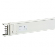 СЕКЦИЯ ПРЯМАЯ 400A, 3М | KSC400ED4306 | Schneider Electric