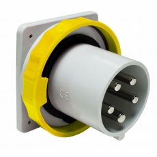 ПАНЕЛ ВИЛК ВИНТ 125A 3PNT 100-130 IP67 | 81889 | Schneider Electric