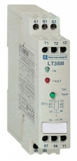 РЕЛЕ ЗАЩИТНОЕ 24/48V DC. | LT3SM00ED | Schneider Electric