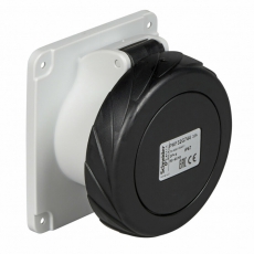 ПАНЕЛ РОЗ ВИНТ 32A 3P-E 480-500 IP67 | PKF32G744 | Schneider Electric