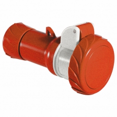 КАБ РОЗ ВИНТ 16А 2P-E 280-415 IP67 | PKF16M733 | Schneider Electric