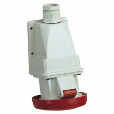 НАСТЕН. РОЗ PK ВИНТ. 16A IP67 380V 3PNT | PKF16W735 | Schneider Electric