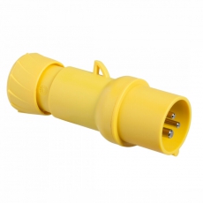 КАБ ВИЛК БСТР 16А 2PE 100-130 IP44 | PKX16M413 | Schneider Electric