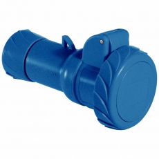 КАБ РОЗ БЫСТР 16A 3PNE 200-250 IP67 | PKY16M725 | Schneider Electric