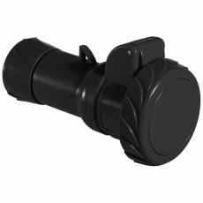 КАБ РОЗ БЫСТР 16A 3PNE 480-500 IP67 | PKY16M745 | Schneider Electric