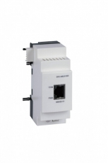 МОДУЛЬ РАСШИРЕНИЯ СВЯЗИ MODBUS =24В | SR3MBU01BD | Schneider Electric