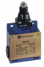 КОНЦЕВОЙ ВЫКЛЮЧАТЕЛЬ 429106 | XCKM102H7 | Schneider Electric