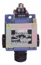 КОНЦЕВОЙ ВЫКЛЮЧАТЕЛЬ XCKM3906H29EX | XCKM3906H29EX | Schneider Electric