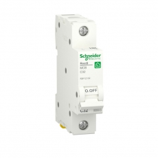 RESI9 АВТОМАТИЧЕСКИЙ ВЫКЛЮЧАТЕЛЬ (АВ) С 32А 1P 6000A | R9F12132 | Schneider Electric