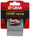 TCL72-02 Супер-лента 48мм*5м (24/72/2880) | C0044591 | СИЛА