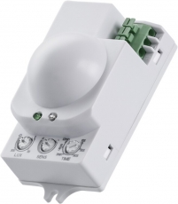 Датчик движения и освещенности Microwave motion sensor 360 MS773 | 4911000170 | Световые Технологии