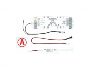 Блок аварийного питания CONVERSION KIT LED K-200V-1 | 4501008110 | Световые Технологии