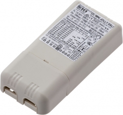 Драйвер LED 20Вт-250мА/700мА-DALI (TCI DC MINI JOLLY DALI 123403) | 4002000050 | Световые Технологии