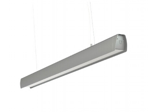 Светильник светодиодный ДСО EAGLE LED 1500 38Вт 4000К IP20 опал | 1466000020 | Световые Технологии
