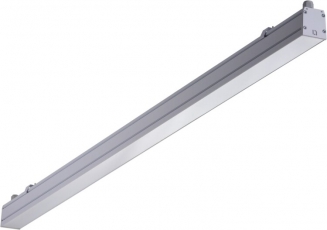 Светильник светодиодный LED MALL ECO 35 IP54 EM 4000K | 1598000700 | Световые Технологии