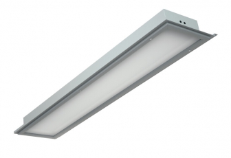 Светильник светодиодный ALD UNI LED 1200 5000К | 1050000130 | Световые Технологии