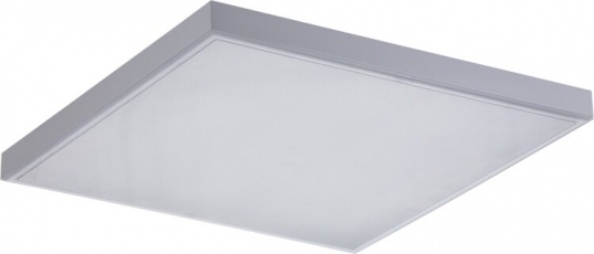 Светильник светодиодный STANDARD.PRS LED 595 EM 4000K G2 | 1229000200 | Световые Технологии