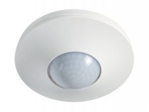 Датчик движения MD-C360i/8 white | 4911000070 | Световые Технологии