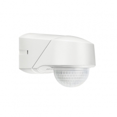 Датчик движения уличный RC 230i white | 4911000100 | Световые Технологии