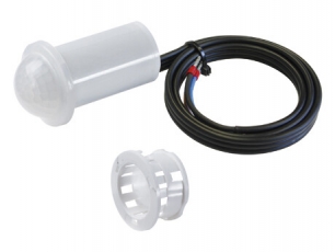 Датчик присутствия PD-C360/8 mini Slave opal frosted | 4911001900 | Световые Технологии