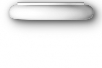 Светильник светодиодный ORBIS S 500 WH LED 3000K | 1460000190 | Световые Технологии