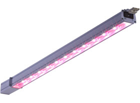Светильник светодиодный промышленный PLANTADOR LED 30 D120 HFR IP54 FS | 1340000010 | Световые Технологии