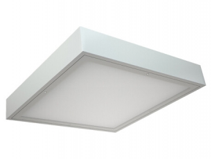Светильник светодиодный медицинский OWP ECO LED 595 IP54/IP54 HFD EM 4000K | 1372000550 | Световые Технологии
