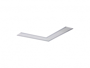 Светильник светодиодный LINER/R CC LED 600 TH W 4000K | 1474000280 | Световые Технологии