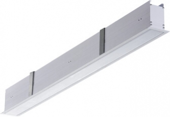 Светильник светодиодный LINER/R DR LED 1200 TH W 4000K | 1474000260 | Световые Технологии