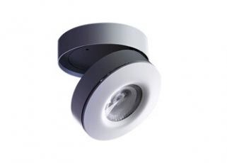 Светильник светодиодный UFO/S DL LED 25 D24 4000K | 1170001280 | Световые Технологии