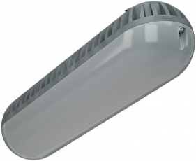 Светильник светодиодный пылевлагозащищенный для ЖКХ ДБО/ДПО OD LED 12 12Вт 5000К IP65 опал | 1142000060 | Световые Технологии
