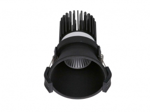 Светильник FARO 13 BL D45 4000K (with driver) | 1542000260 | Световые Технологии