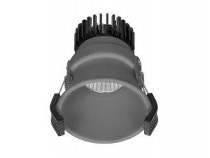 Светильник FARO 13 DG D45 4000K (with driver) | 1542000390 | Световые Технологии
