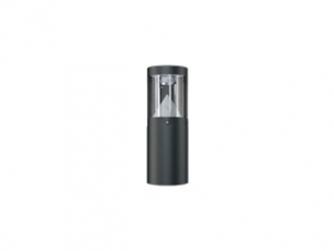 Светильник светодиодный садово-парковый TERES MINI LED 30 black 4000K | 1583000040 | Световые Технологии