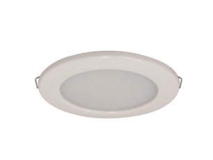 Светильник светодиодный ДВО AVIS DL LED 22 21Вт 4000K IP40/IP20 | 1101600050 | Световые Технологии