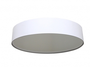 Светильник светодиодный ДПО SOL S LED 600 WH 34Вт 4000K IP20 (LOW LUMEN) | 1470000350 | Световые Технологии