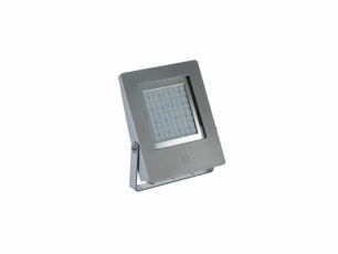 Светильник светодиодный промышленный ДСП LEADER LED 200 D75 205Вт 5000K IP66 | 1350000880 | Световые Технологии