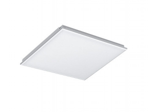 Светильник светодиодный ДВО/ДПО STANDARD.OPL LED 600 32Вт IP54 4000K Clip-In | 1229000360 | Световые Технологии