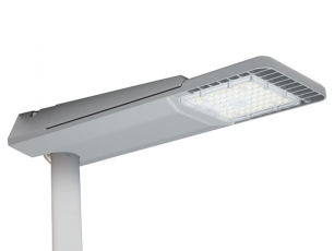 Светильник светодиодный консольный уличный ДКУ GALAXY LED 55 (W) 4000K 57 Вт IP65 | 1730000010 | Световые Технологии