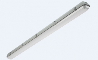 Светильник светодиодный промышленный ARCTIC.OPL ECO LED 1200 TH 5000K | 1088000010 | Световые Технологии