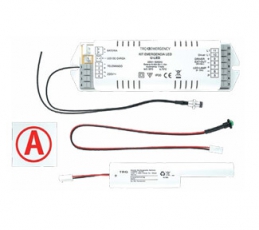 Блок аварийного питания CONVERSION KIT LED K-501 | 6501000400 | Световые Технологии