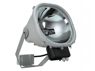 Прожектор ГО UM Sport 2000H R6 / 22 with HR SET 2000Вт IP66 с блоком перезажигания комплект | 1367001110 | Световые Технологии