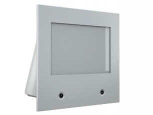 Светильник светодиодный ДВО DS LED 9Вт 3000K IP54/IP20 | 1462000020 | Световые Технологии
