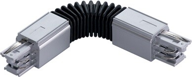 Flexible connection PG black | 2909002960 | Световые Технологии