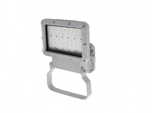 Светильник светодиодный взрывозащищенный CALYPSO LED 160 (40) Ex | 1589000130 | Световые Технологии