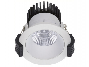Светильник COOL 07 WH/WH D45 3000K (with driver) | 1412000880 | Световые Технологии