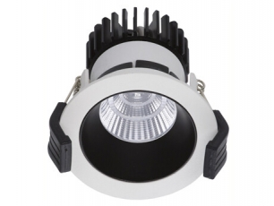 Светильник COOL 13 BL/WH D45 3000K (with driver) | 1412000320 | Световые Технологии