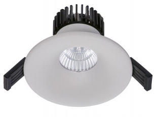 Светильник FIORE 07 WH D45 4000K (with driver) | 1237000070 | Световые Технологии